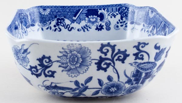 Bowl c1899